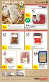 Catalogue Intermarché Hyper page 9
