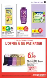 Catalogue Intermarché Express page 11