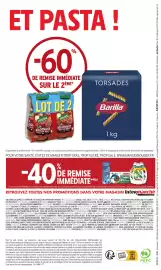 Catalogue Intermarché Express page 12
