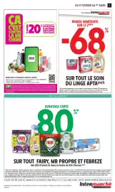 Catalogue Intermarché Express page 3