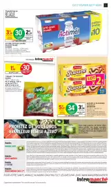 Catalogue Intermarché Express page 7