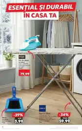 Catalog Kaufland săptămâna 7 Pagină 18