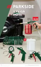 Catalog Kaufland săptămâna 7 Pagină 4