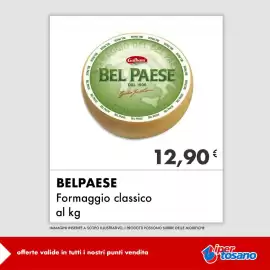 Volantino Iper Tosano settimana 7 Pagina 2