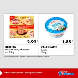 Volantino Iper Tosano settimana 7 Pagina 3