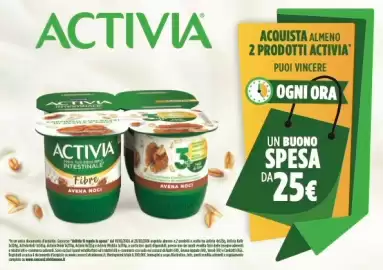 Volantino Iper Tosano Pagina 1