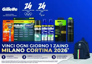 Volantino Iper Tosano Pagina 1