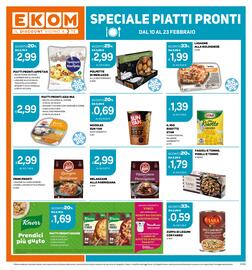 Volantino Ekom Pagina 12