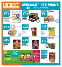 Volantino Ekom Pagina 12