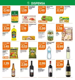 Volantino Ekom Pagina 3