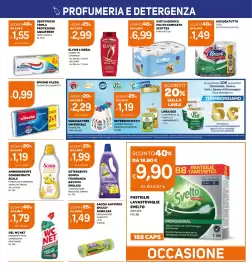 Volantino Ekom Pagina 5