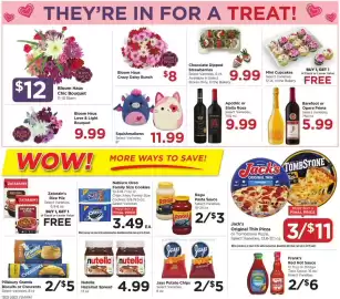 Food 4 Less weekly ad week 7 Page 3