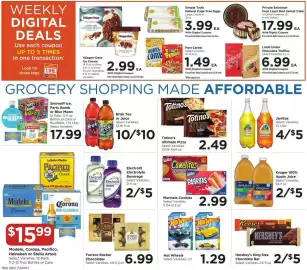 Food 4 Less weekly ad week 7 Page 4
