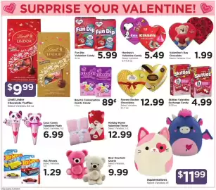 Food 4 Less weekly ad week 7 Page 8