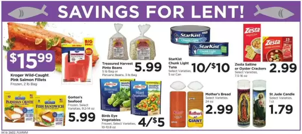 Food 4 Less weekly ad week 7 Page 9