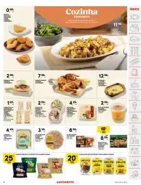 Folheto Continente semana 7 Página 19