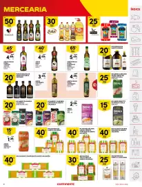 Folheto Continente semana 7 Página 21