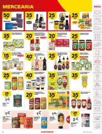 Folheto Continente semana 7 Página 23