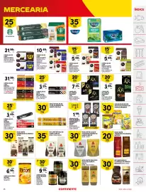 Folheto Continente semana 7 Página 25