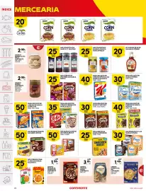 Folheto Continente semana 7 Página 26