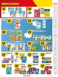 Folheto Continente semana 7 Página 27
