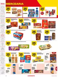 Folheto Continente semana 7 Página 28