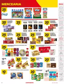 Folheto Continente semana 7 Página 29