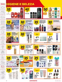 Folheto Continente semana 7 Página 42