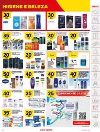 Folheto Continente semana 7 Página 43