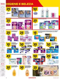 Folheto Continente semana 7 Página 44