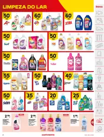 Folheto Continente semana 7 Página 45