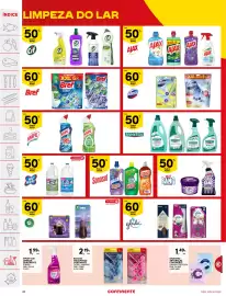 Folheto Continente semana 7 Página 46