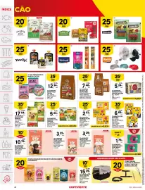 Folheto Continente semana 7 Página 48