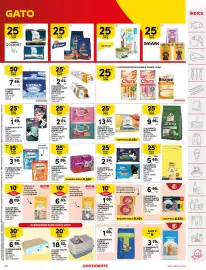 Folheto Continente semana 7 Página 49