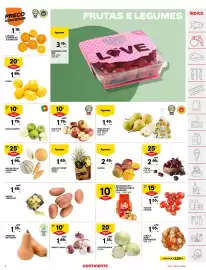 Folheto Continente semana 7 Página 7