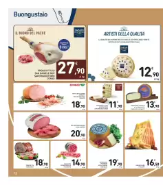 Volantino Spazio Conad Pagina 12