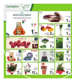 Volantino Spazio Conad Pagina 14