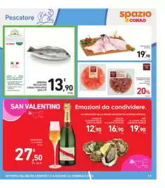 Volantino Spazio Conad Pagina 15