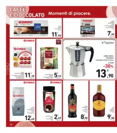 Volantino Spazio Conad Pagina 18