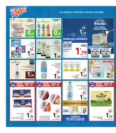 Volantino Spazio Conad Pagina 2