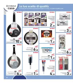 Volantino Spazio Conad Pagina 20