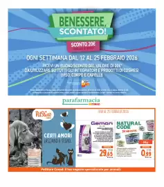 Volantino Spazio Conad Pagina 27