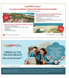 Volantino Spazio Conad Pagina 29