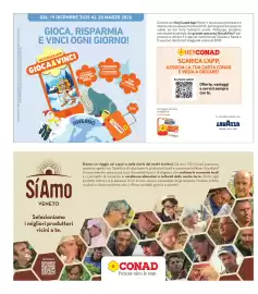 Volantino Spazio Conad Pagina 30