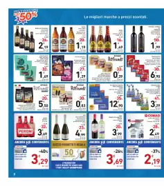 Volantino Spazio Conad Pagina 8
