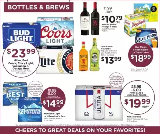 Kroger weekly ad week 7 Page 11