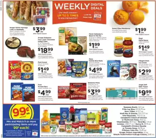 Kroger weekly ad week 7 Page 2