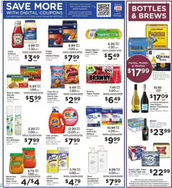 Kroger weekly ad week 7 Page 7