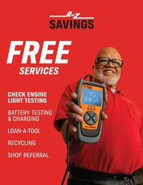 AutoZone weekly ad Page 6