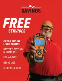 AutoZone weekly ad Page 6